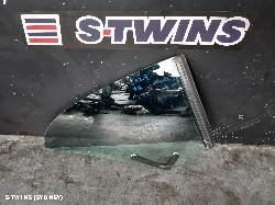 2008 Volvo S70/V70/C70 Right Rear Door Window 0000109522