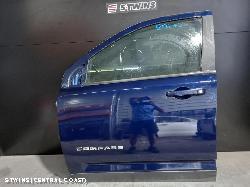 2013 Jeep Compass Left Front Door 0000186388
