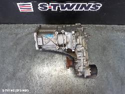 2011 Audi Q7 Transfer Case 0000132260