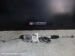 2017 Citroen C3 Steering Box Rack 0000184995