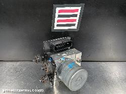 2015 Audi A5 Abs Pump Modulator 0000200415