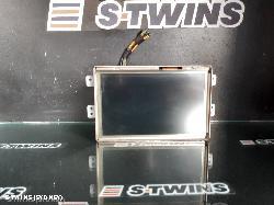 2014 Land Rover Rangerover Sport  Display Unit L494 12/13- 0000145375