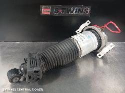 2014 Audi Q7 Right Front Strut 0000203507