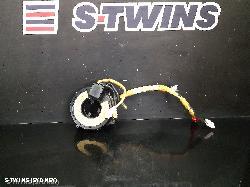 2005 Mitsubishi Magna Airbag Module Sensor 0000025076