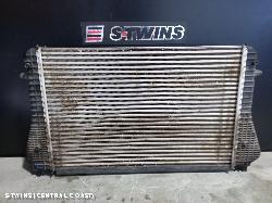 2013 Skoda Yeti Intercooler 0000180389