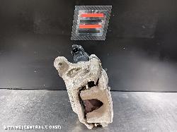 2017 Mitsubishi Outlander Caliper 0000221122