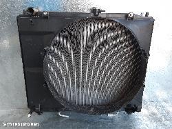 2012 Mitsubishi Pajero Radiator 0000082855