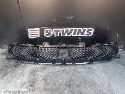 2019 Jeep Grandcherokee Grille 0000120494