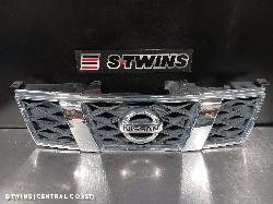 2008 Nissan Xtrail Grille 219295