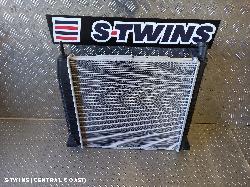 2006 Holden Rodeo Radiator 0000130561