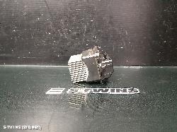 2017 Mazda Mx5 Heater Fan Motor 0000156543