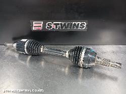2014 Holden Captiva Left Driveshaft 0000202993