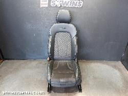 2014 Audi Q5 Front Seat 0000195178