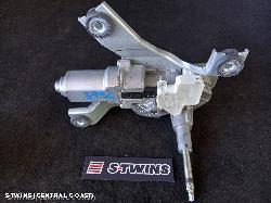 2012 Jeep Compass Wiper Motor 0000128192