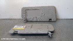 2012 Kia Cerato Sunvisor 0000059107