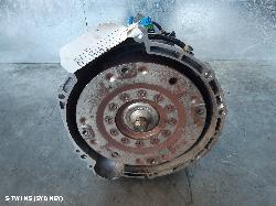 2011 Bmw 1 Series Trans Gearbox Auto Diesel 2.0 118D Turbo N47 E87/E88 11/09-09/13 0000088058