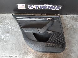 2017 Skoda Octavia Door Trim 0000110809