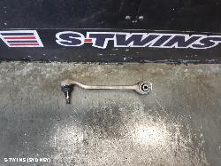 2014 Bmw X3 Right Front Lower Control Arm 0000152831