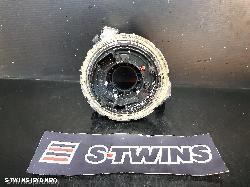 2014 Audi Q7 Airbag Module Sensor 0000117100