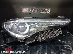 2020 Alfa Romeo Stelvio Right Headlamp 219879