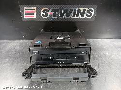 2010 Audi Q7 Radio Cd Dvd Sat Tv 0000198121