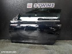 2013 Volkswagen Golf Left Front Door 0000151808