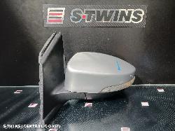 2017 Ford Escape Left Door Mirror Zg Titanium Power Folding Non Blind Spot Type 09/16-05/20 219534