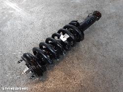 2012 Ford Ranger Left Front Strut 0000101997