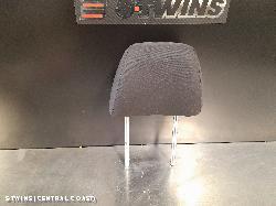 2015 Volkswagen Tiguan Headrest 0000166762