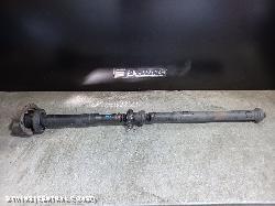 2014 Volkswagen Touareg Rear Prop Shaft 0000204336