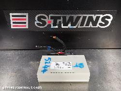 2020 Ford Ranger Misc Switch Relay 0000197314