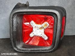 2016 Jeep Renegade Right Taillight 0000094269
