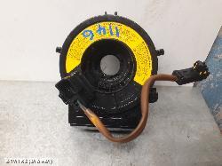 2011 Kia Cerato Airbag Module Sensor 0000046646