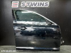 2012 Jaguar Xf Right Front Door 0000116790
