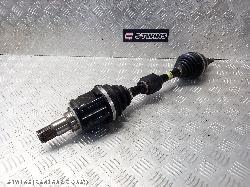2009 Lexus Rx Series Left Driveshaft 0000147222