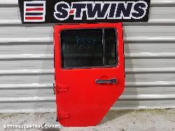 2014 Jeep Wrangler Left Rear Door Sliding 0000152345