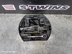 2007 Peugeot 207 Jack Tool Kit 0000132588