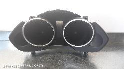 2014 Subaru Tribeca Instrumentcluster 0000060844