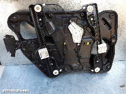 2013 Fiat Freemont Right Front Window Reg Motor 0000069738
