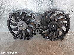 2011 Nissan Elgrand Fan 0000093445