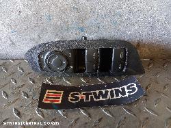 2018 Holden Equinox Pwr Dr Wind Switch 0000136985
