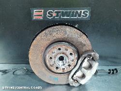 2015 Jeep Cherokee Left Front Hub Assembly 0000175824