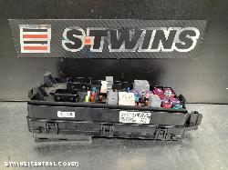 2011 Kia Carnival/Grand Carnival Fuse Box 0000193530
