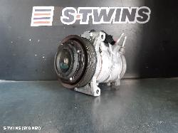 2011 Jeep Grandcherokee A C Compressor Wk 5.7 Petrol 10/10-03/13 0000182322