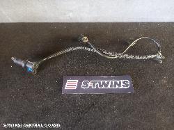 2002 Ford Falcon Abs Sensor 0000128286