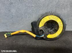2014 Hyundai Iload/Imax Airbag Module Sensor Clockspring W/ Audio Remo Non Esc Type Tq 01/09-03/21 0000088348