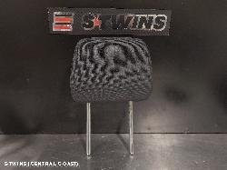 2021 Ford Ranger Headrest 0000171339