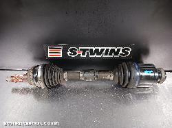 2012 Mazda Cx9 Right Driveshaft 0000220375