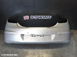 2011 Hyundai I30 Rear Bumper 0000136943