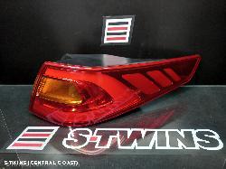 2015 Kia Optima Right Taillight 0000159205